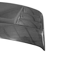 Load image into Gallery viewer, Carbon Fiber Engine Cover - Porsche 991.2 GT3 RS

