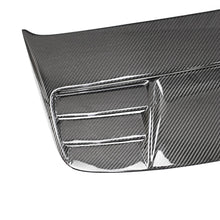 Load image into Gallery viewer, Carbon Fiber Engine Cover - Porsche 991.2 GT3 RS
