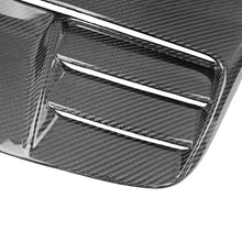 Load image into Gallery viewer, Carbon Fiber Engine Cover - Porsche 991.2 GT3 RS
