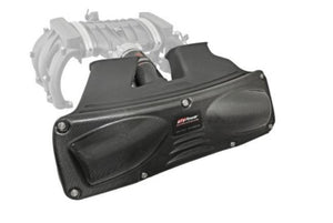 aFe Black Series Cold Air Intake 12-15 Porsche CarreraCarrera S 3.4L3.8L