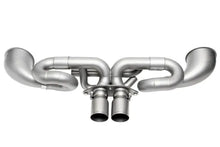 Load image into Gallery viewer, Porsche 992 GT3 / GT3 RS SOUL Performance Exhaust System
