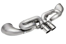 Load image into Gallery viewer, Porsche 992 GT3 / GT3 RS SOUL Performance Exhaust System
