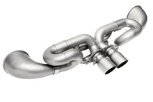 Load image into Gallery viewer, Porsche 992 GT3 / GT3 RS SOUL Performance Exhaust System
