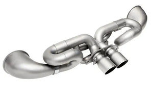 Porsche 992 GT3 / GT3 RS SOUL Performance Exhaust System
