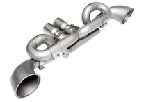 Load image into Gallery viewer, Porsche 992 GT3 / GT3 RS SOUL Performance Exhaust System
