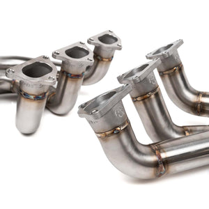 Fabspeed Porsche 992 GT3 / GT3 RS RENNKRAFT® US PATENTED Modular Street and Racing Headers with HJS Catalytic Converters (2022+)