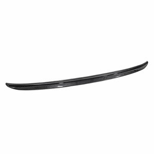 Carbon Fiber Rear Spoiler Lip - Porsche 992