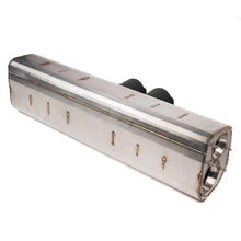 Load image into Gallery viewer, Fabspeed Porsche 997 GT3 / GT3 RS Rennsport Muffler (2006-2009)
