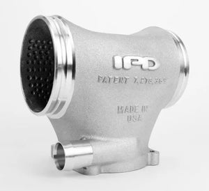 Porsche 997.1 Carrera IPD Intake Plenum