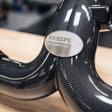 Load image into Gallery viewer, Fabspeed Porsche 997 Carrera Carbon Fiber Competition Air Intake System (2005-2008)
