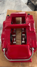 Load image into Gallery viewer, Corvette C6 Z06 Grand Sport Brake Caliper - Rear - NEW IN BOX - OEM GM - Red - 22800576
