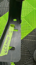 Load image into Gallery viewer, Corvette C6 Z06 ZR1 Grand Sport Rear Mud Splash Guard OEM GM - Used Passenger
