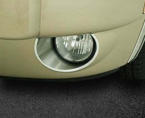 2006-2010 HHR - FOG LIGHT KIT | POLISHED STAINLESS STEEL