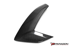 Load image into Gallery viewer, APR PERFORMANCE CARBON FIBER QUARTER PANEL SCOOPS
