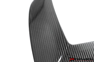 APR PERFORMANCE CARBON FIBER QUARTER PANEL SCOOPS