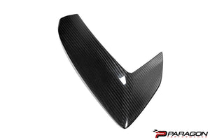 APR PERFORMANCE CARBON FIBER QUARTER PANEL SCOOPS