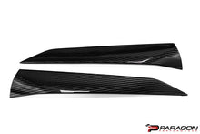 Load image into Gallery viewer, APR PERFORMANCE CARBON FIBER DOOR HANDLE TRIM
