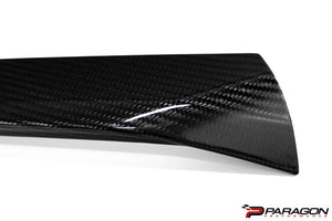 APR PERFORMANCE CARBON FIBER DOOR HANDLE TRIM