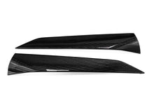 Load image into Gallery viewer, APR PERFORMANCE CARBON FIBER DOOR HANDLE TRIM
