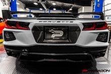 Load image into Gallery viewer, APR PERFORMANCE CARBON FIBER LICENSE PLATE BACKING

