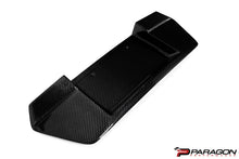Load image into Gallery viewer, APR PERFORMANCE CARBON FIBER LICENSE PLATE BACKING
