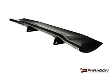 Load image into Gallery viewer, APR PERFORMANCE C8 CORVETTE CARBON FIBER WING KIT - 71&quot;
