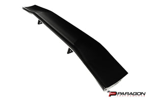 APR PERFORMANCE C8 CORVETTE CARBON FIBER WING KIT - 71"