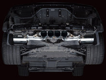 Load image into Gallery viewer, AWE C8 CORVETTE Z06 SWITCHPATH EXHAUST
