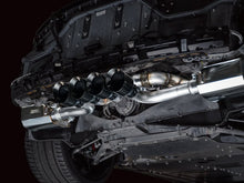 Load image into Gallery viewer, AWE C8 CORVETTE Z06 SWITCHPATH EXHAUST
