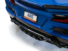 Load image into Gallery viewer, AWE C8 CORVETTE Z06 SWITCHPATH EXHAUST
