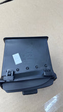 Load image into Gallery viewer, 2005 - 2013 Corvette C6 Center Console Air Vent Bezel AC Heat NIB New OEM GM 10324498 10324499
