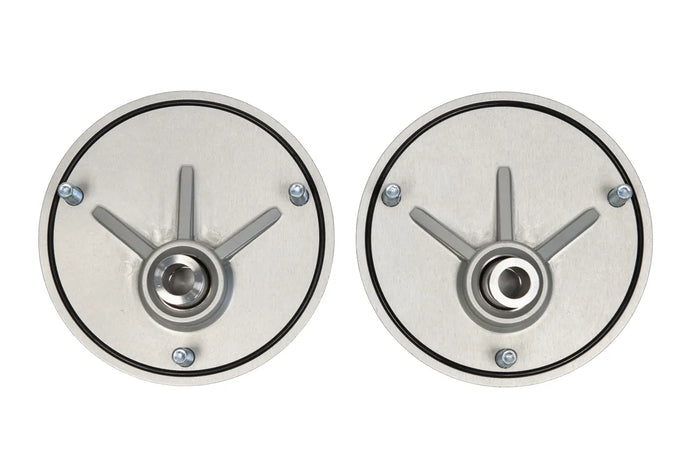 Porsche 981 / 718 GT4 / GT4 RS Alekshop Rear Camber Plates