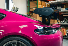 Load image into Gallery viewer, Porsche 718 GT4 RS Alekshop Wing Risers
