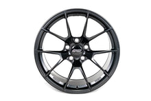 Load image into Gallery viewer, APEX VS-5RS 19X9, 20X11.5 FORGED C8 CORVETTE WHEELS - SATIN BLACK
