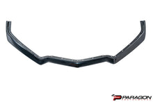 Load image into Gallery viewer, ATOMIC 6 WINGLESS C8 CORVETTE FRONT SPLITTER
