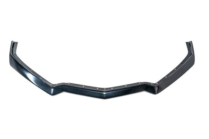 ATOMIC 6 WINGLESS C8 CORVETTE FRONT SPLITTER