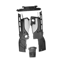 Load image into Gallery viewer, Carbon Fiber 4 Piece Engine Bay Set - Audi R8 V10 Coupe (2014-2015)
