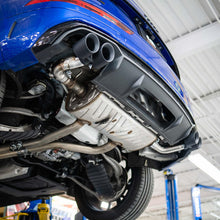 Load image into Gallery viewer, Fabspeed Audi SQ5 Deluxe Exhaust Tips (2021-2022)
