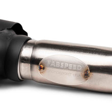 Load image into Gallery viewer, Fabspeed Audi SQ5 Deluxe Exhaust Tips (2021-2022)
