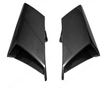 Load image into Gallery viewer, Carbon Fiber Engine Air Intakes- Lamborghini Aventador
