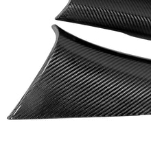 Load image into Gallery viewer, Carbon Fiber Right and Left Inner Door Trim - Lamborghini Aventador
