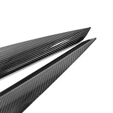 Load image into Gallery viewer, Carbon Fiber Right and Left Inner Door Trim - Lamborghini Aventador
