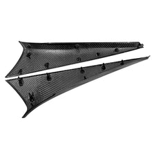 Load image into Gallery viewer, Carbon Fiber Right and Left Inner Door Trim - Lamborghini Aventador
