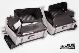 Porsche 911 Turbo (992) Intercooler Kit