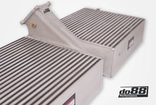 Load image into Gallery viewer, Porsche 911 Turbo (992) Intercooler Kit
