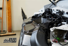 Load image into Gallery viewer, Porsche 911 Turbo (992) Intercooler Kit
