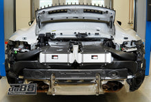 Load image into Gallery viewer, BigPack Porsche 911 Turbo (992)
