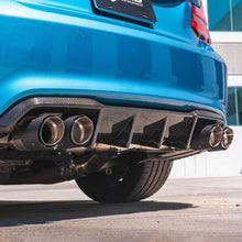 Load image into Gallery viewer, Fabspeed BMW M2 (F87) Muffler Bypass Exhaust System
