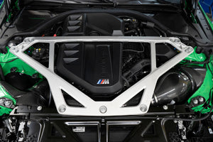 Eventuri BMW G8X M2 / M3 / M4 Black Carbon Intake System - V2