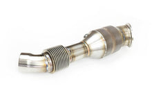 Load image into Gallery viewer, Fabspeed BMW B58 (40i) Sport Catalytic Converter Downpipe (2019+)
